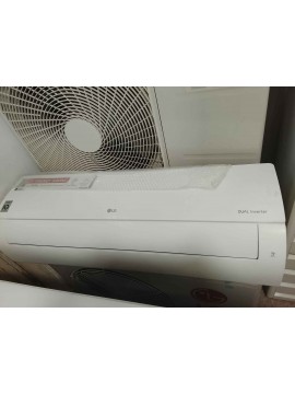 کولرگازی 24000 ال جی مدل dual inverter
